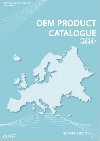 Beautiful Light Technology Corp.